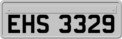 EHS3329