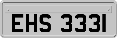 EHS3331