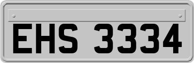 EHS3334