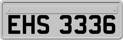 EHS3336