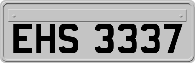 EHS3337
