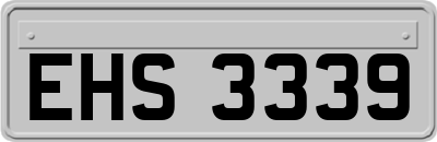 EHS3339