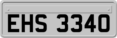 EHS3340