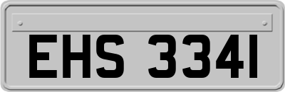 EHS3341