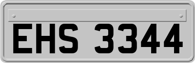 EHS3344