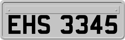 EHS3345