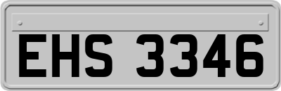 EHS3346