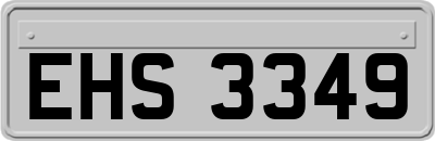 EHS3349