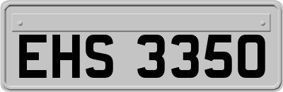 EHS3350