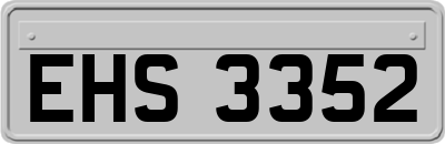 EHS3352
