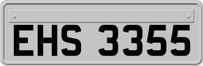 EHS3355