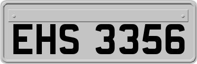 EHS3356