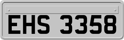 EHS3358