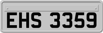 EHS3359
