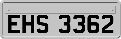 EHS3362