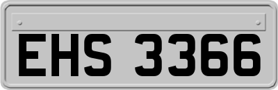 EHS3366