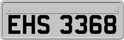 EHS3368