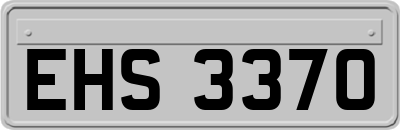 EHS3370
