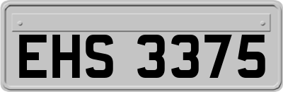 EHS3375