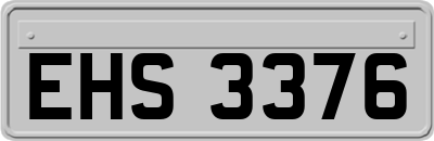 EHS3376