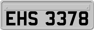 EHS3378