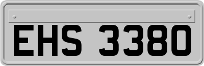 EHS3380