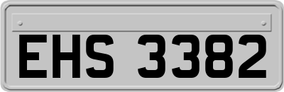 EHS3382