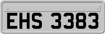 EHS3383