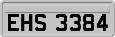 EHS3384