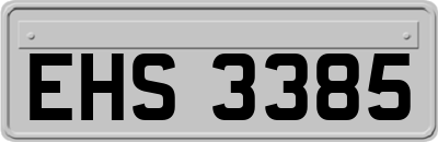 EHS3385