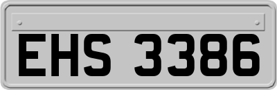 EHS3386