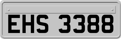 EHS3388