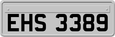 EHS3389