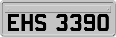 EHS3390