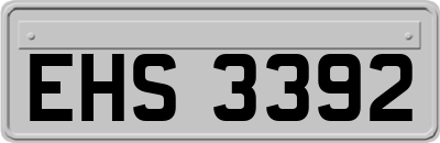 EHS3392