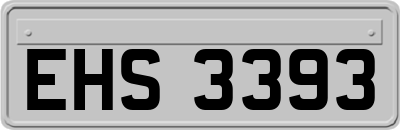 EHS3393