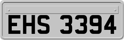 EHS3394