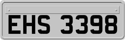 EHS3398