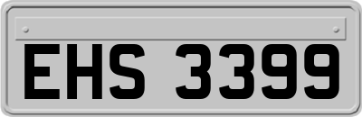 EHS3399