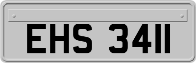 EHS3411