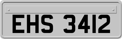 EHS3412