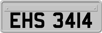 EHS3414