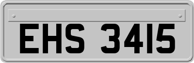 EHS3415