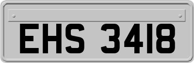 EHS3418