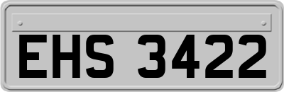 EHS3422