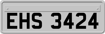 EHS3424