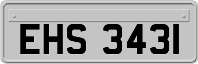 EHS3431