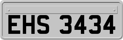 EHS3434