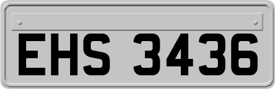 EHS3436