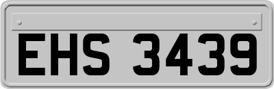 EHS3439